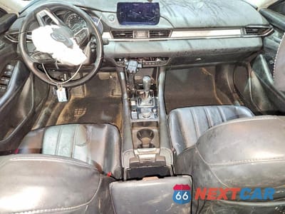 Zdjęcie 8 z 13 samochodu: 2020 MAZDA 6 TOURING VIN:JM1GL1VM4L1527562 - miniatura