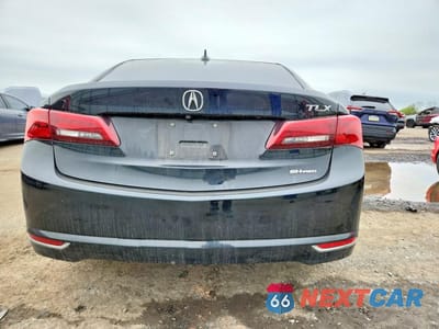 Zdjęcie 6 z 12 samochodu: 2017 ACURA TLX TECH VIN:19UUB3F52HA003277 - miniatura