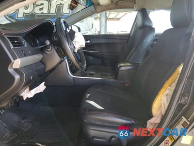 Zdjęcie 7 z 12 samochodu: 2017 TOYOTA CAMRY SE VIN:4T1BF1FK8HU324688 - miniatura