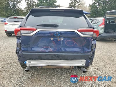 Zdjęcie 6 z 12 samochodu: 2024 TOYOTA RAV4 PRIME XSE VIN:JTMFB3FV4RD197379 - miniatura