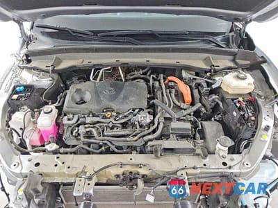 Zdjęcie 12 z 13 samochodu: 2024 TOYOTA GRAND HIGHLANDER HYBRID XLE VIN:5TDACAB59RS017495 - miniatura