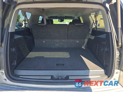 Zdjęcie 14 z 14 samochodu: 2017 GMC YUKON XL K1500 SLT VIN:1GKS2GKC2HR152893 - miniatura