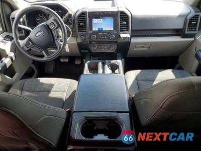Zdjęcie 8 z 12 samochodu: 2018 FORD F150 SUPER CAB VIN:1FTEX1EP1JKF58748 - miniatura