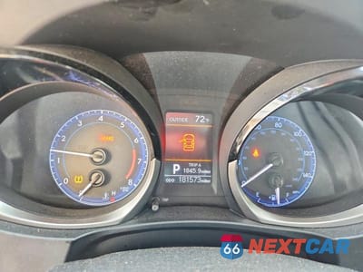 Zdjęcie 9 z 12 samochodu: 2014 TOYOTA COROLLA S PLUS VIN:2T1BURHEXEC075223 - miniatura