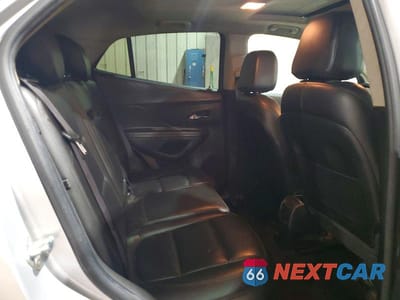 Zdjęcie 11 z 13 samochodu: 2018 BUICK ENCORE ESSENCE VIN:KL4CJCSB9JB645059 - miniatura