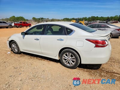 Drugie zdjęcie samochodu z przodu: 2014 NISSAN ALTIMA 2.5 S VIN:1N4AL3AP1EC290902 - miniatura