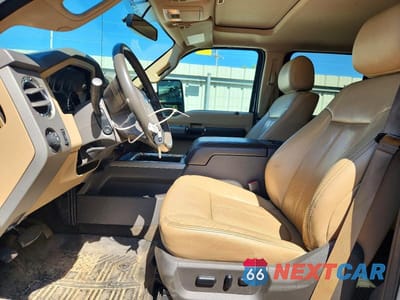 Zdjęcie 7 z 13 samochodu: 2014 FORD F250 SUPER DUTY VIN:1FT7W2BT5EEA95861 - miniatura