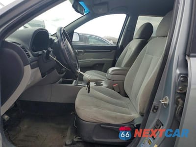 Zdjęcie 7 z 12 samochodu: 2009 HYUNDAI SANTA FE SE VIN:5NMSH73E29H276341 - miniatura