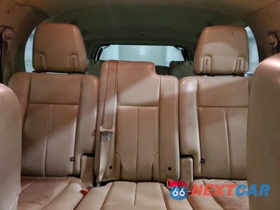 Zdjęcie 10 z 13 samochodu: 2017 FORD EXPEDITION EL XLT VIN:1FMJK1HT5HEA79601 - miniatura
