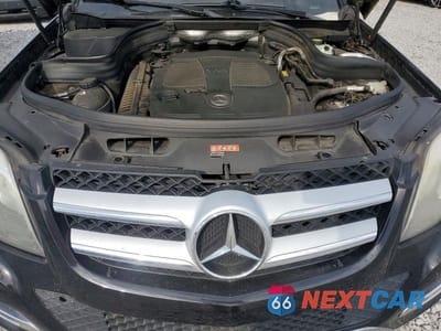Zdjęcie 12 z 13 samochodu: 2013 MERCEDES-BENZ GLK 350 4MATIC VIN:WDCGG8JB3DG040928 - miniatura
