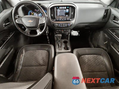 Zdjęcie 8 z 12 samochodu: 2016 CHEVROLET COLORADO Z71 VIN:1GCGTDE34G1305053 - miniatura