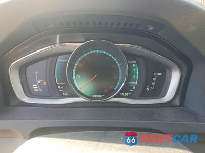 Zdjęcie 9 z 13 samochodu: 2015 VOLVO S60 PREMIER VIN:YV1612TK4F2334846 - miniatura