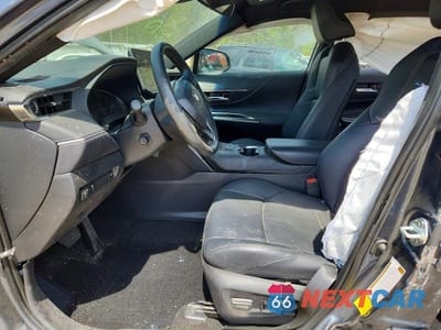 Zdjęcie 7 z 14 samochodu: 2024 TOYOTA VENZA XLE VIN:JTEAAAAH7RJ192533 - miniatura