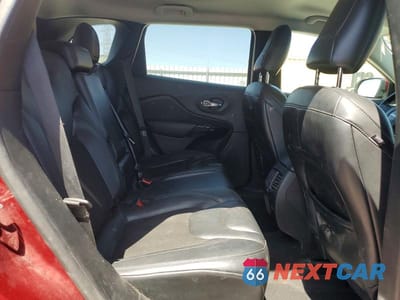 Zdjęcie 11 z 13 samochodu: 2021 JEEP CHEROKEE LATITUDE PLUS VIN:1C4PJLLB0MD169489 - miniatura