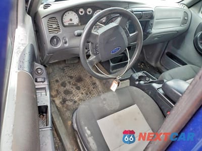 Zdjęcie 8 z 13 samochodu: 2008 FORD RANGER SUPER CAB VIN:1FTZR45E08PA63353 - miniatura