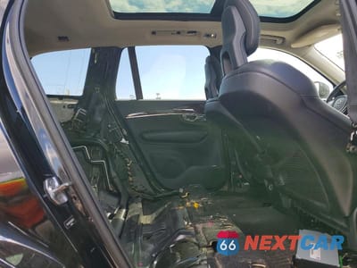 Zdjęcie 11 z 13 samochodu: 2016 VOLVO XC90 T6 VIN:YV4A22PK8G1069554 - miniatura