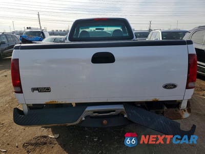 Zdjęcie 6 z 12 samochodu: 2000 FORD F150 VIN:1FTZF1721YNA01398 - miniatura