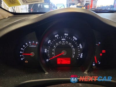 Zdjęcie 9 z 13 samochodu: 2011 KIA SPORTAGE LX VIN:KNDPBCA21B7097858 - miniatura
