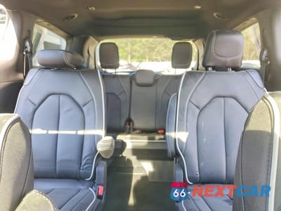 Zdjęcie 10 z 13 samochodu: 2026 CHRYSLER PACIFICA LIMITED VIN:2C4RC1GG7TR243869 - miniatura