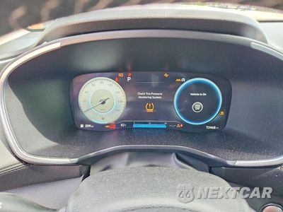 Zdjęcie 9 z 13 samochodu: 2022 HYUNDAI SANTA FE SEL VIN:5NMS64AJ4NH406795 - miniatura