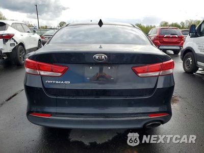 Zdjęcie 6 z 12 samochodu: 2018 KIA OPTIMA LX VIN:5XXGT4L31JG194895 - miniatura
