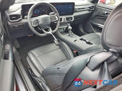 Zdjęcie 8 z 13 samochodu: 2025 FORD MUSTANG VIN:1FAGP8UH7S5124495 - miniatura