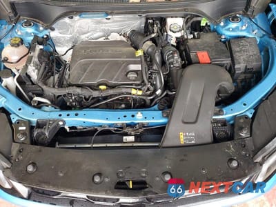 Zdjęcie 12 z 13 samochodu: 2025 CHEVROLET TRAX ACTIV VIN:KL77LKEP4SC099895 - miniatura