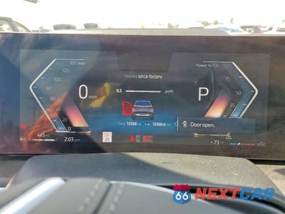 Zdjęcie 9 z 13 samochodu: 2025 BMW X5 SDRIVE 40I VIN:5UX13EU06S9Y91024 - miniatura
