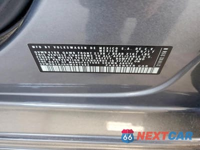 Zdjęcie 12 z 12 samochodu: 2017 VOLKSWAGEN JETTA SE VIN:3VWDB7AJ0HM391992 - miniatura