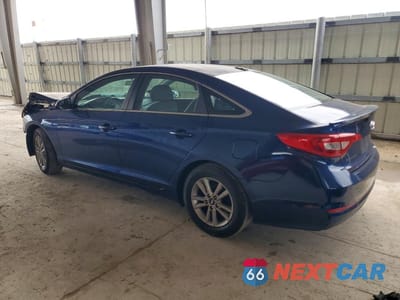 Drugie zdjęcie samochodu z przodu: 2015 HYUNDAI ACCENT LTD VIN:5NPE24AF3FH073014 - miniatura