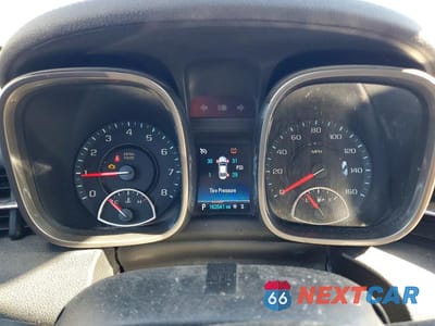 Zdjęcie 9 z 12 samochodu: 2013 CHEVROLET MALIBU 2LT VIN:1G11E5SA0DF226947 - miniatura