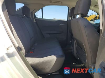 Zdjęcie 11 z 13 samochodu: 2012 CHEVROLET EQUINOX LS VIN:2GNALBEK8C1298363 - miniatura