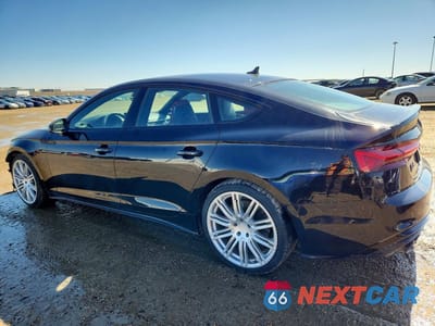 Drugie zdjęcie samochodu z przodu: 2024 AUDI S5 PRESTIGE VIN:WAUB4CF54RA002615 - miniatura