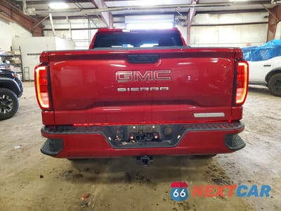 Zdjęcie 6 z 12 samochodu: 2024 GMC SIERRA K1500 ELEVATION-L VIN:3GTPUJEK2RG159744 - miniatura