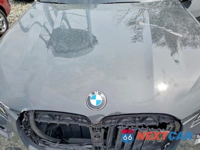 Zdjęcie 12 z 13 samochodu: 2025 BMW X7 M60I VIN:5UX33EM02S9X33188 - miniatura