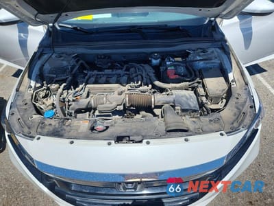 Zdjęcie 11 z 13 samochodu: 2019 HONDA ACCORD LX VIN:1HGCV1F13KA079098 - miniatura