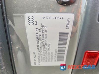 Zdjęcie 13 z 13 samochodu: 2024 AUDI S5 PREMIUM PLUS VIN:WAUC4CF51RA104653 - miniatura