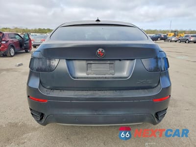Zdjęcie 6 z 12 samochodu: 2013 BMW X6 XDRIVE50I VIN:5UXFG8C56DL591319 - miniatura
