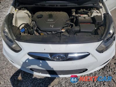 Zdjęcie 11 z 12 samochodu: 2012 HYUNDAI ACCENT GS VIN:KMHCT5AE5CU038246 - miniatura