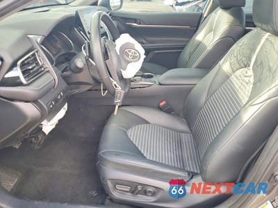 Zdjęcie 7 z 12 samochodu: 2024 TOYOTA CAMRY SE VIN:4T1G11AK8RU869156 - miniatura