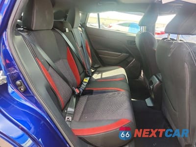 Zdjęcie 10 z 12 samochodu: 2024 SUBARU IMPREZA RS VIN:JF1GUHJC3R8243154 - miniatura
