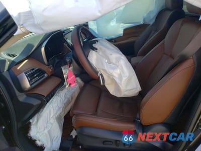 Zdjęcie 7 z 12 samochodu: 2025 SUBARU LEGACY TOURING XT VIN:4S3BWGP62S3031584 - miniatura