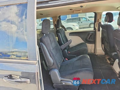 Zdjęcie 11 z 13 samochodu: 2011 DODGE GRAND CARAVAN MAINSTREET VIN:2D4RN3DG9BR682969 - miniatura