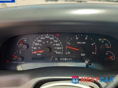 Zdjęcie 9 z 12 samochodu: 2003 FORD F350 SUPER DUTY VIN:1FTWW32P73ED24736 - miniatura