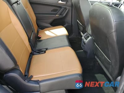 Zdjęcie 11 z 14 samochodu: 2018 VOLKSWAGEN TIGUAN SE VIN:3VV3B7AX6JM195159 - miniatura