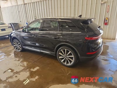 Drugie zdjęcie samochodu z przodu: 2020 LINCOLN CORSAIR RESERVE VIN:5LMCJ2D96LUL10772 - miniatura