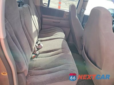 Zdjęcie 10 z 13 samochodu: 2001 DODGE DAKOTA QUAD VIN:1B7GL2AN71S103546 - miniatura