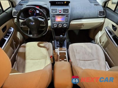 Zdjęcie 8 z 13 samochodu: 2016 SUBARU IMPREZA VIN:JF1GPAA65G9205151 - miniatura