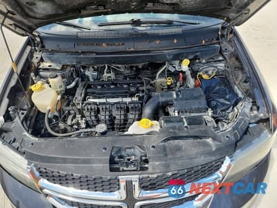 Zdjęcie 12 z 13 samochodu: 2019 DODGE JOURNEY SE VIN:3C4PDCBB1KT869683 - miniatura