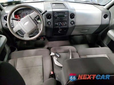 Zdjęcie 8 z 12 samochodu: 2005 FORD F150 VIN:1FTPX14525NB94532 - miniatura